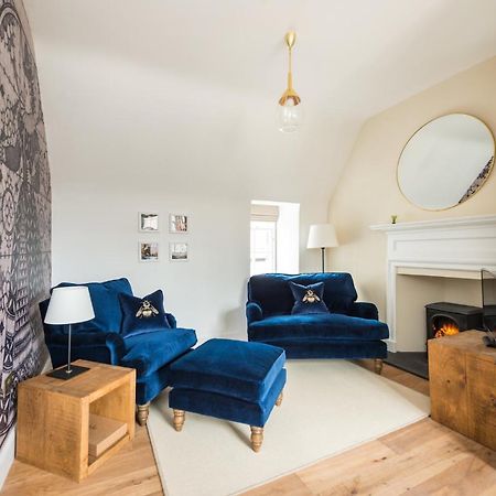 The Crichton Apartment By National Trust Scotland Edimburgo Esterno foto