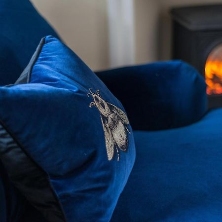 The Crichton Apartment By National Trust Scotland Edimburgo Esterno foto