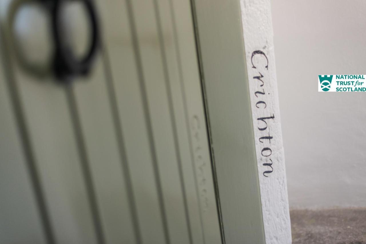 The Crichton Apartment By National Trust Scotland Edimburgo Esterno foto